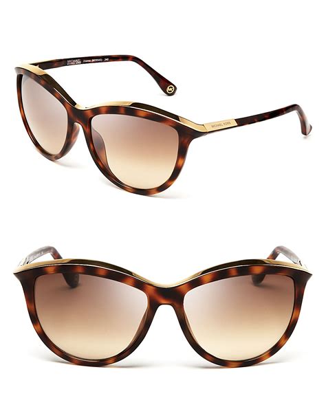 Michael Kors Sunglasses .